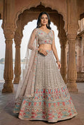 LEHENGA CHOLI SET