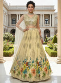 Lehenga Choli Set