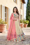 LEHENGA CHOLI SET