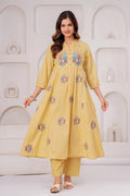 KURTI PANT DUPPATA